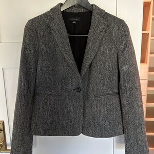 Ann Taylor blazer